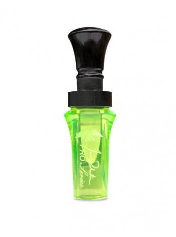 Манок на утку Duck Commander Jase Robertson Pro Series, акрил
